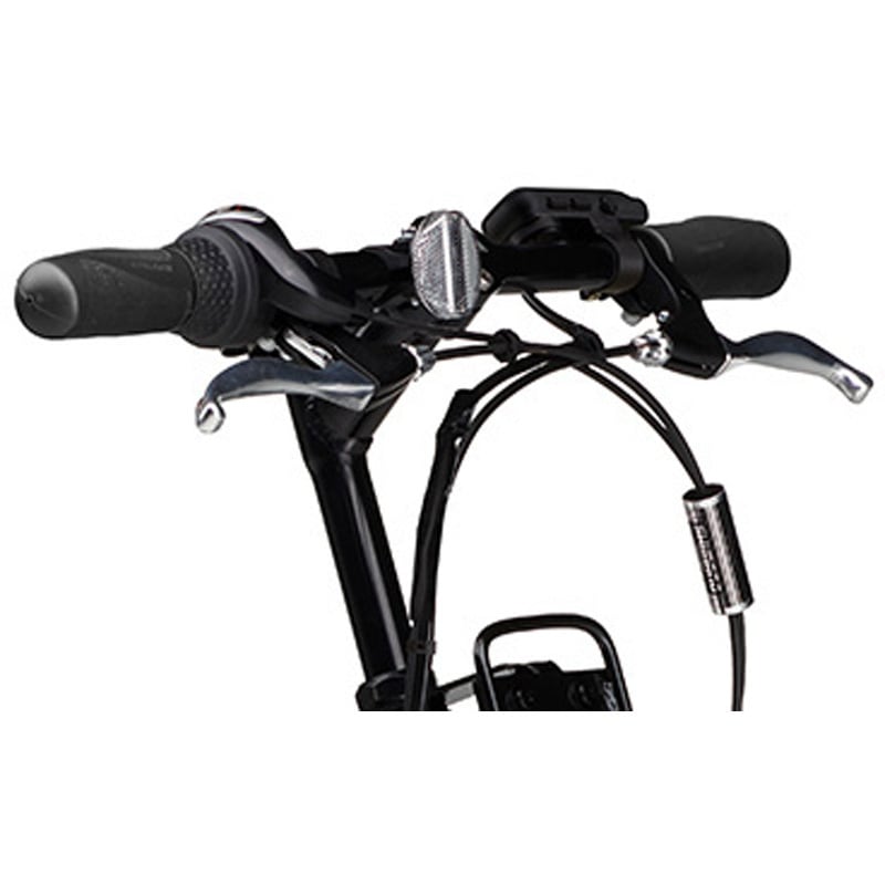 PA20CX PAS CITY-X 20型電動アシスト自転車 2024年モデル【完成組立品