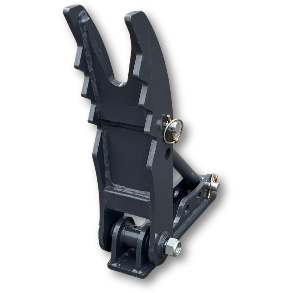 34 なかちゃんフォーク(軽作業用) 1個 NAKATAKI 【通販モノタロウ】