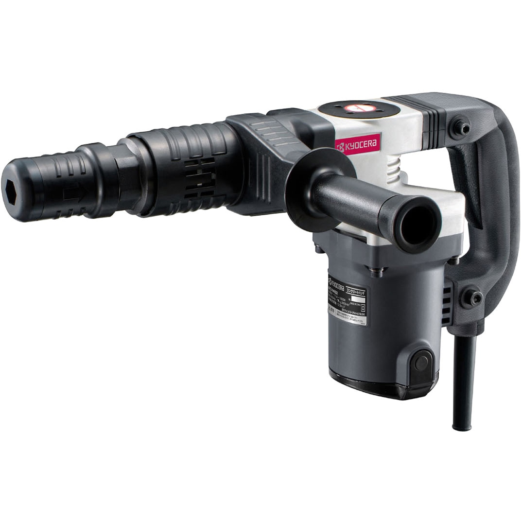 ACH462 ケースなし コンクリートハンマ ACH462 京セラインダストリアル