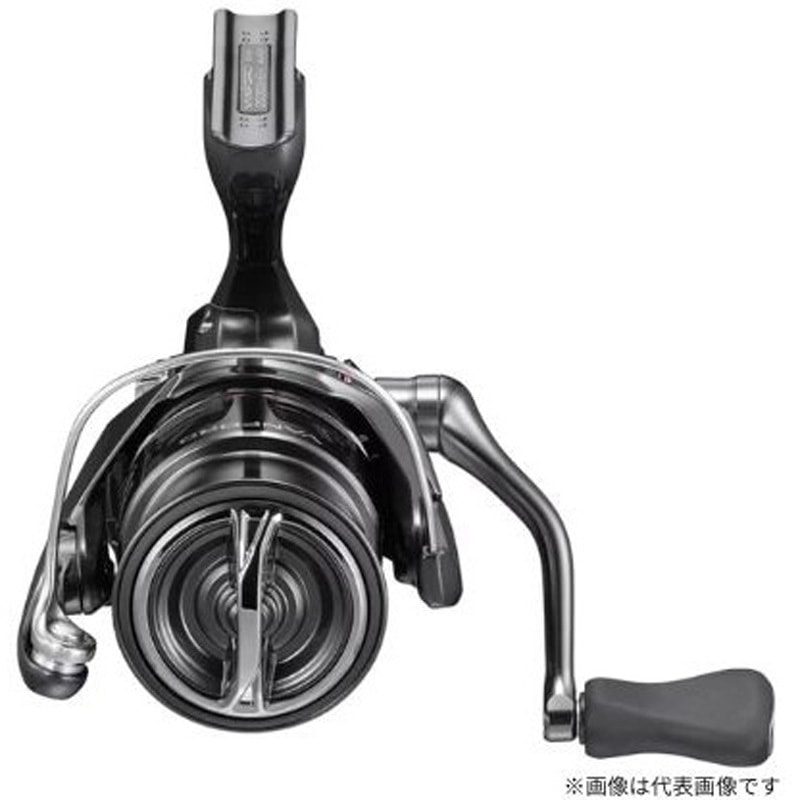 3000MHG 24 ヴァンフォード SHIMANO(シマノ) 自重195g ハンドル長さ