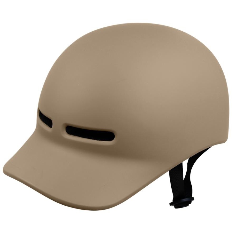 60186 SG認証付き シティサイクルヘルメット トレードワン 寸法Φ200