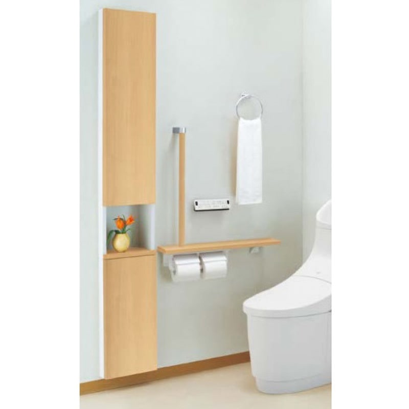 TSF-204U/LL 埋込収納棚(上部) 1台 INAX(LIXIL) 【通販モノタロウ】