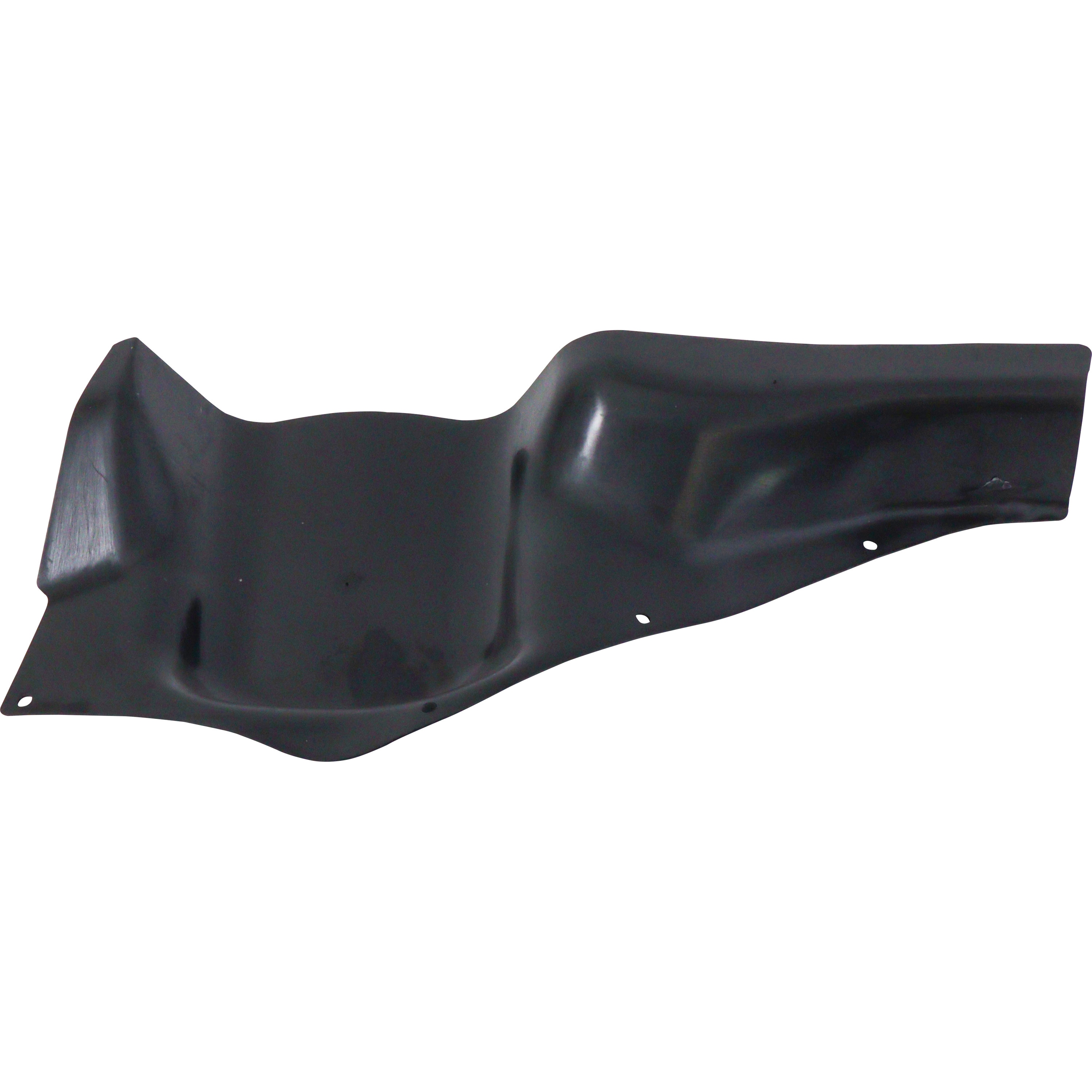 53736-60010 (53736)フロントフェンダエプロン トゥー フレーム シール