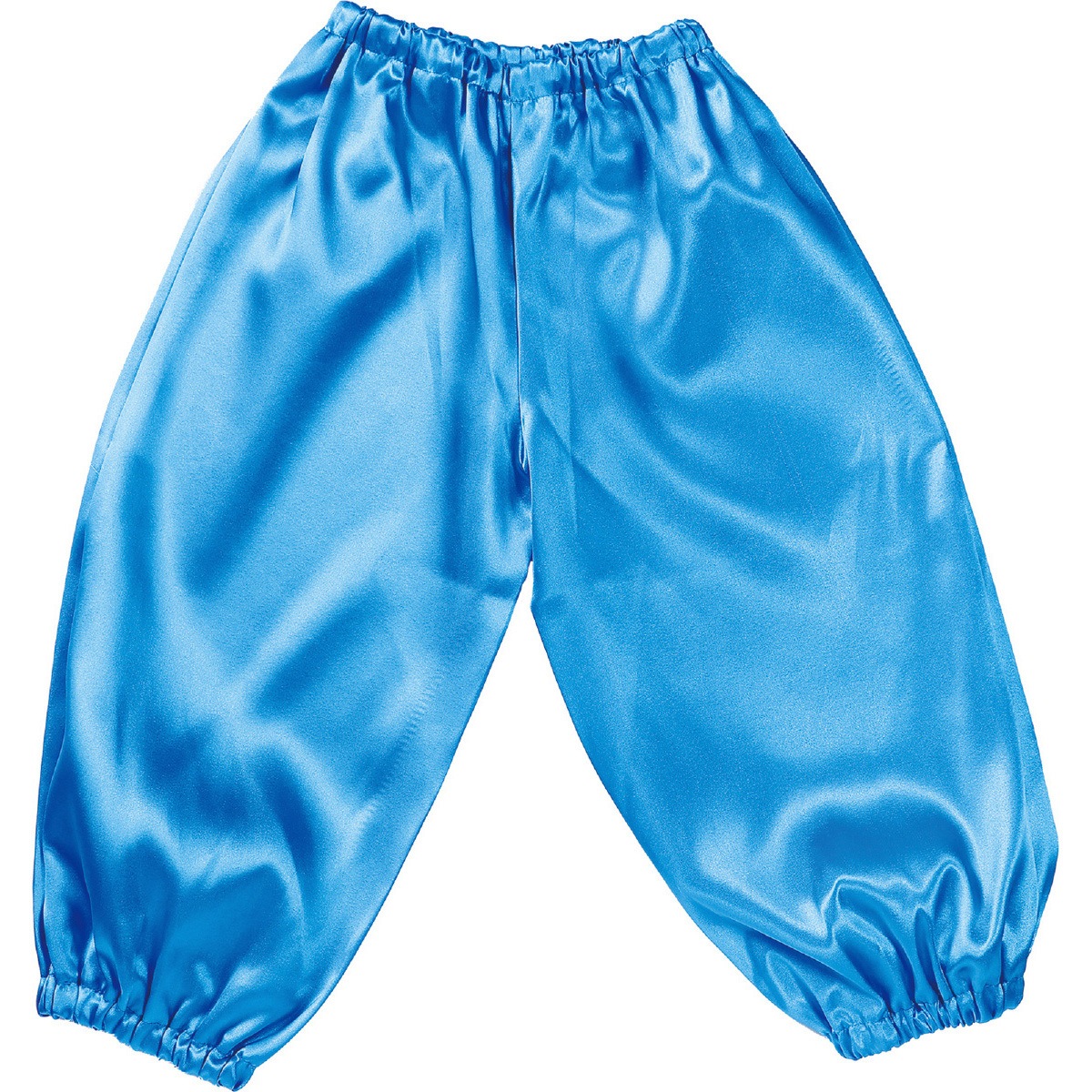 15064 ソフトサテン サルエルパンツ Jサイズ アーテック[学校教材