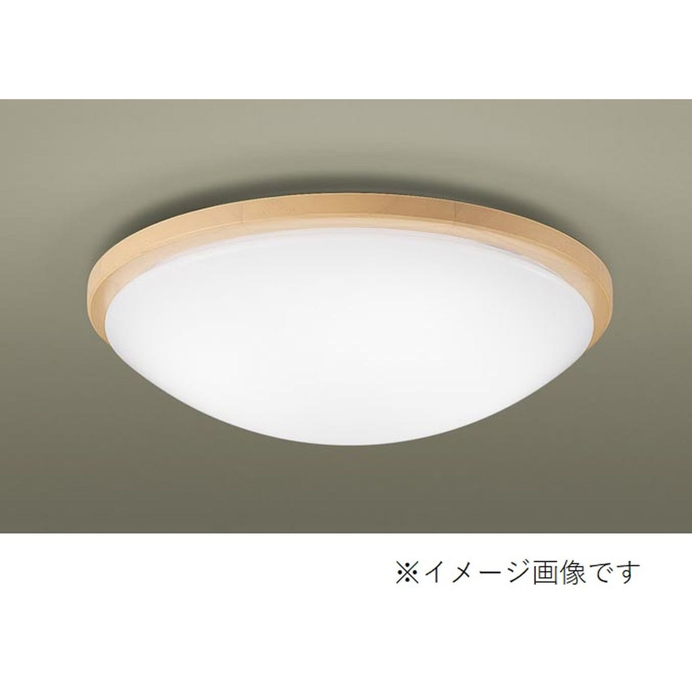 LGB52615LE1 天井直付型LEDシーリングライト Panasonic(パナソニック