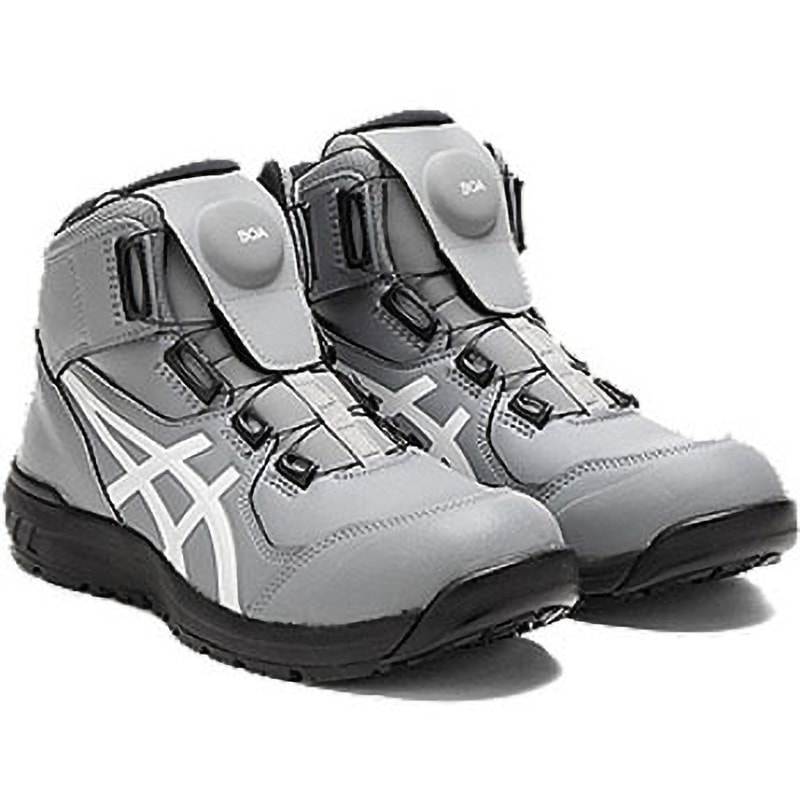 1271A030.021 セイフティシューズ アシックス ハイカット スニーカー