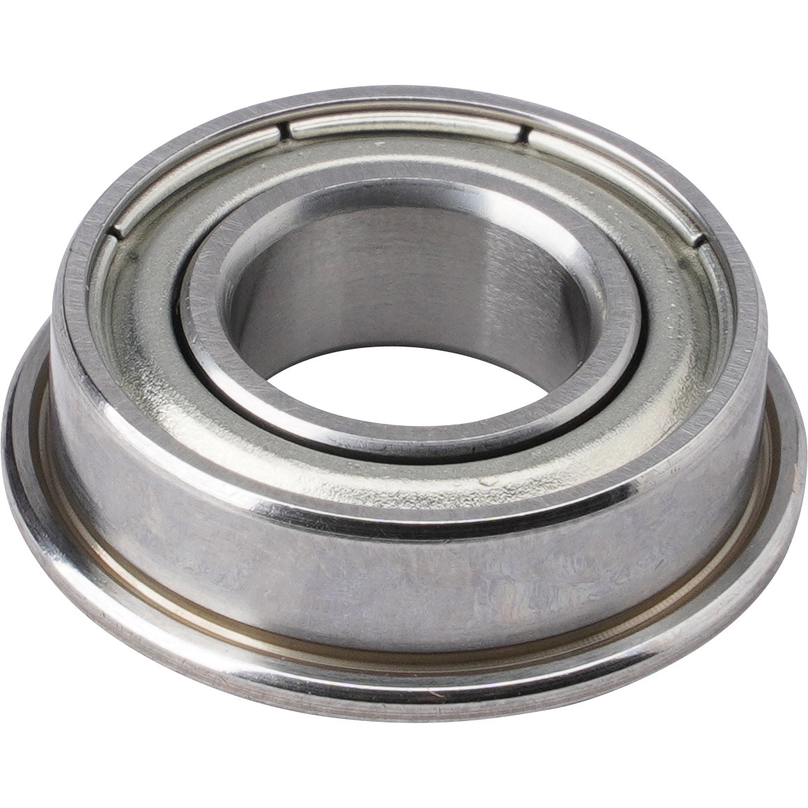 F688AZZ1 ミニチュア玉軸受 両側鋼板シールド形 フランジ付 NSK