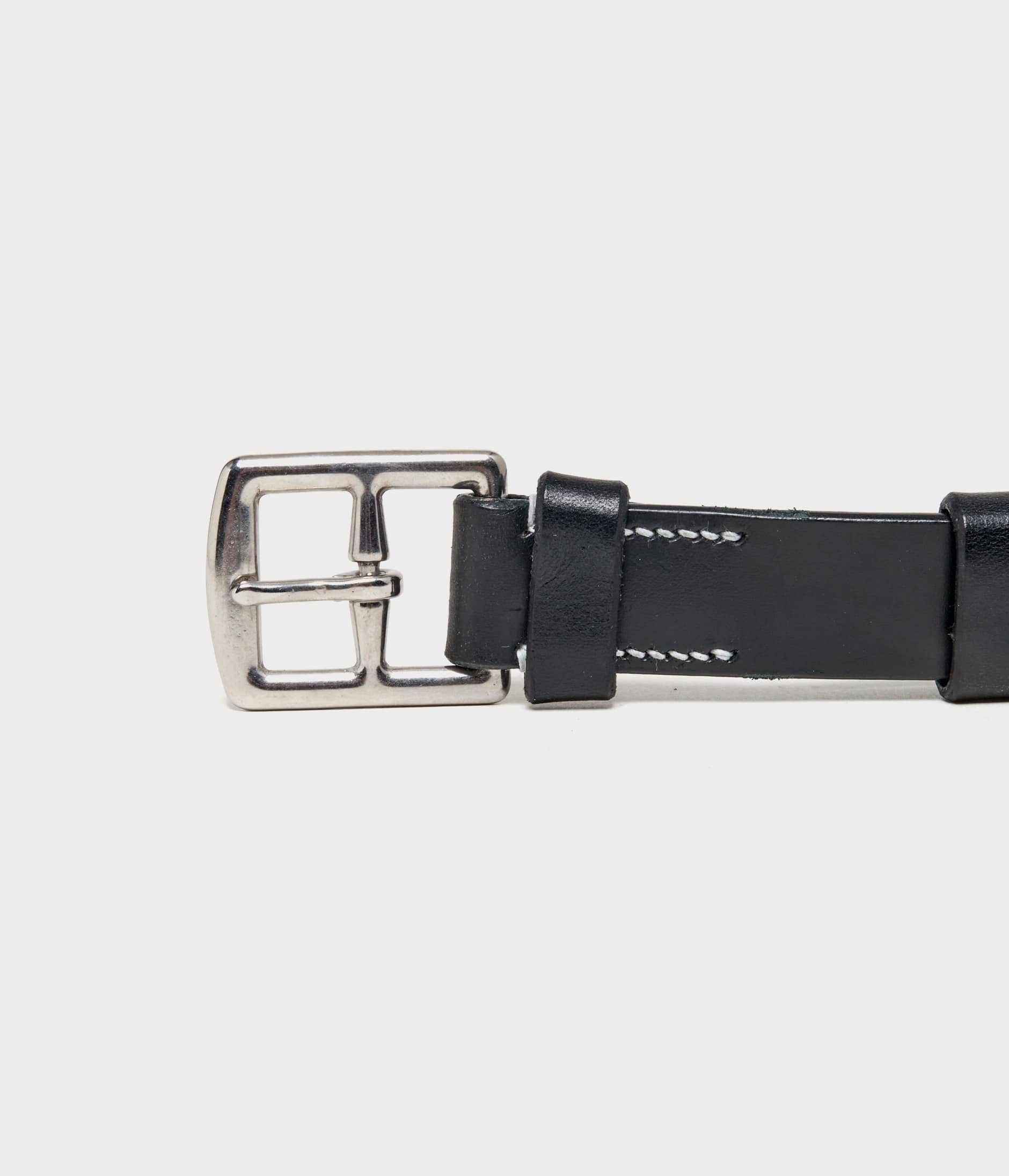 HARNESS BUCKLE 25MM｜J&M DAVIDSON｜ジェイアンドエムデヴィッドソン