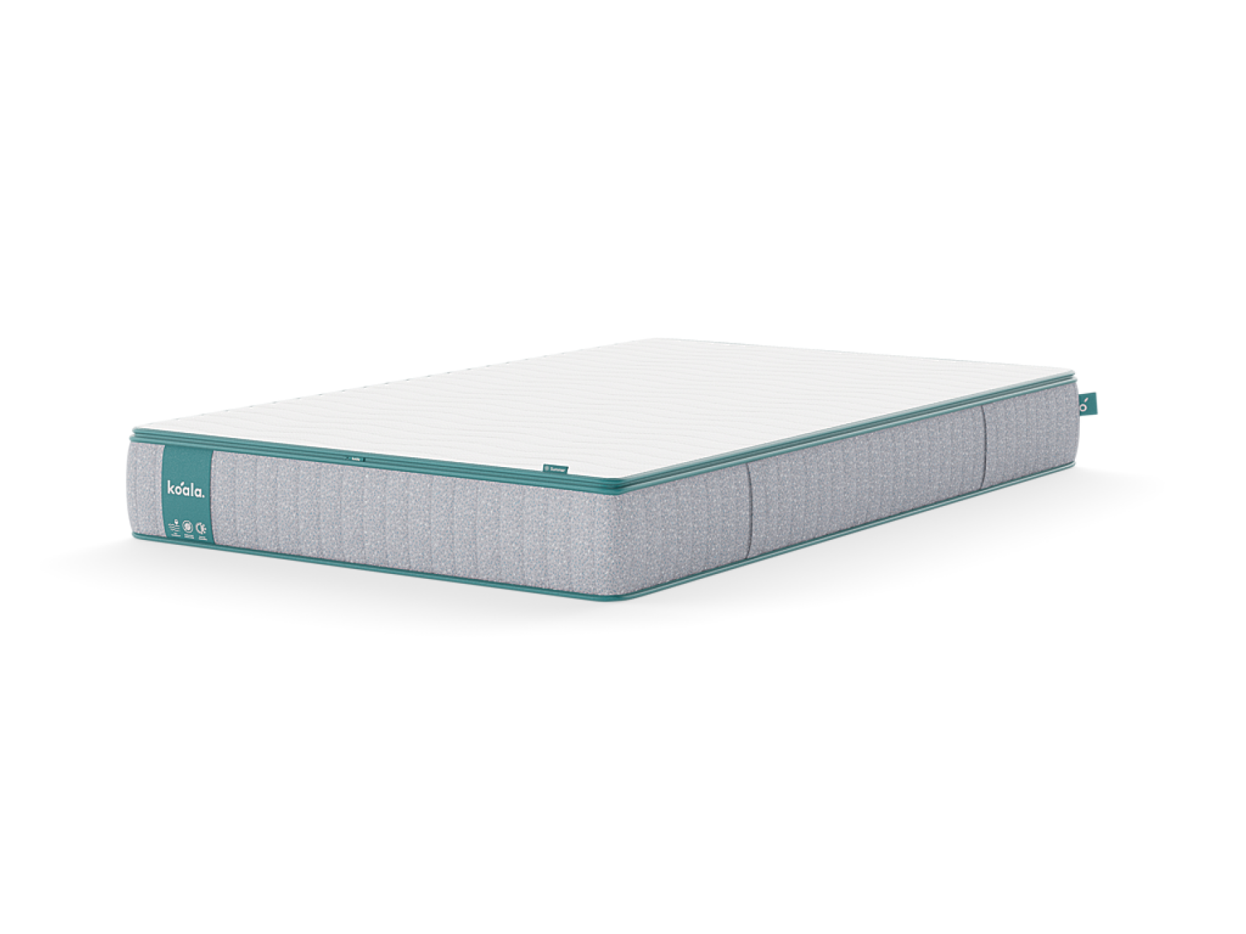 コアラマットレスプラス PLUS｜自分好みに調整できる高機能モデル