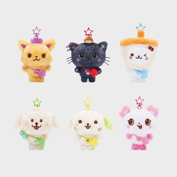 jp.ktown4u.com : fanclub item_[少量再入荷] NCT WISH - [STEADY