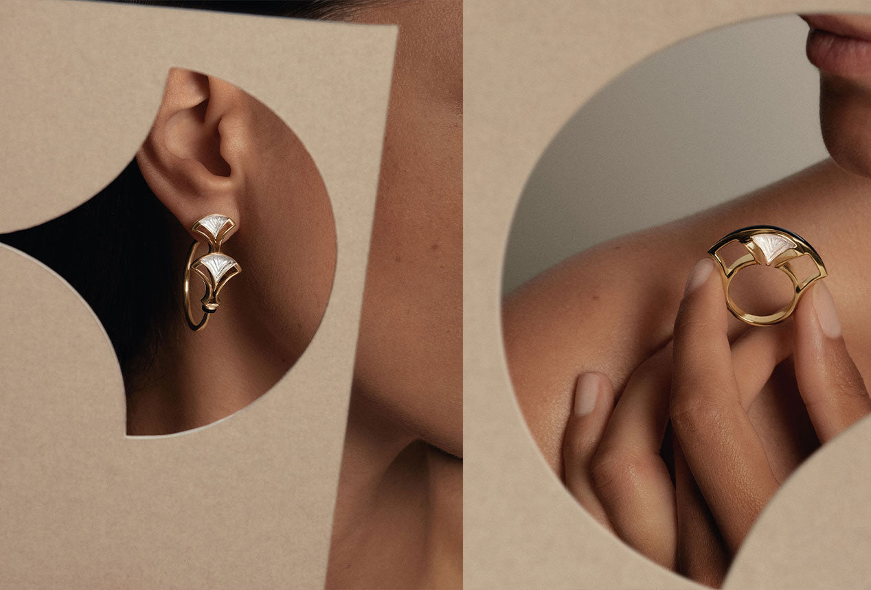 すべてのジュエリーコレクション – Lalique Japan