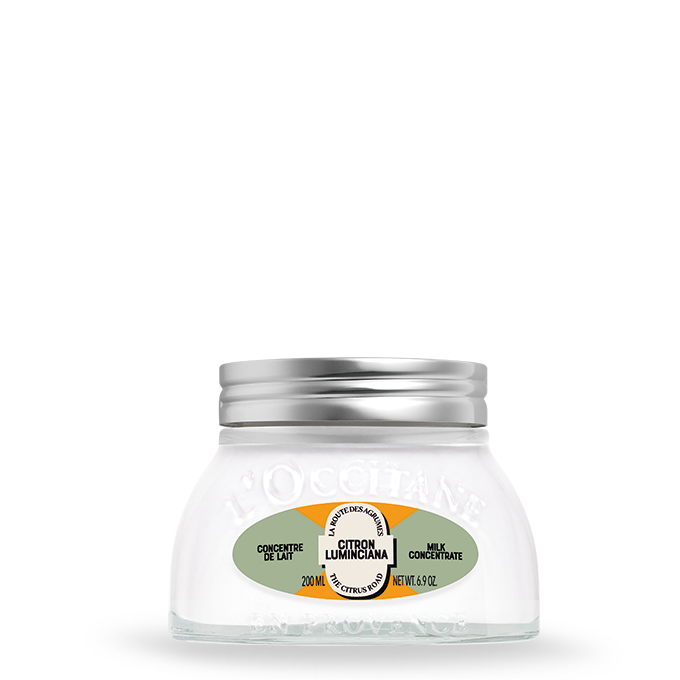 新発売】ルミンシアナ アーモンド｜ロクシタン公式通販