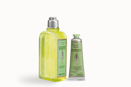 新製品・限定キット登場】シトラスヴァーベナ｜ロクシタン公式通販