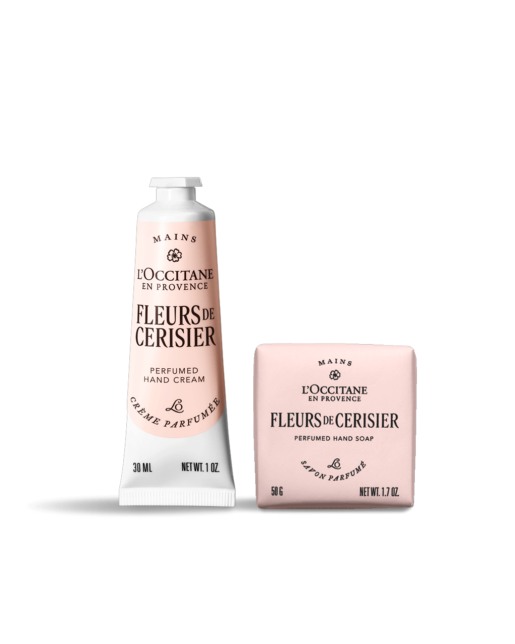 フルールドスリジエサクラ[チェリーブロッサム] メルシー｜数量限定