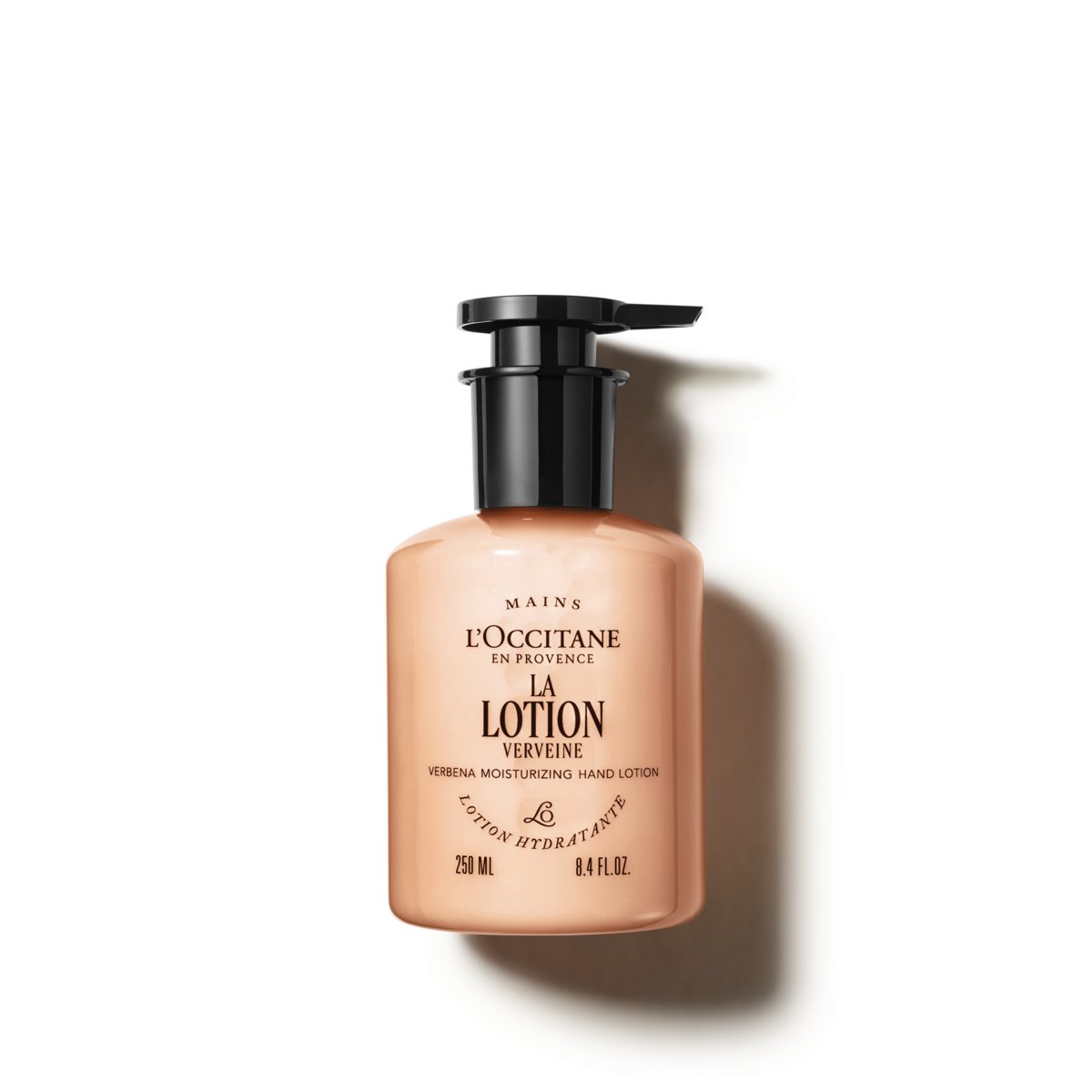 ラ ローシオン ジェントルハンドローション（ヴェルヴェーヌ） 250mL