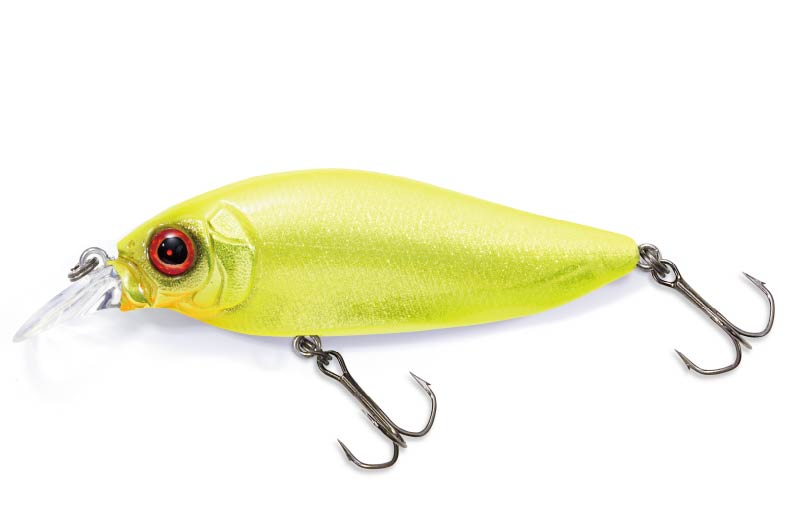 年間限定製作 | FLAPSLAP | Megabass - メガバス オンラインショップ