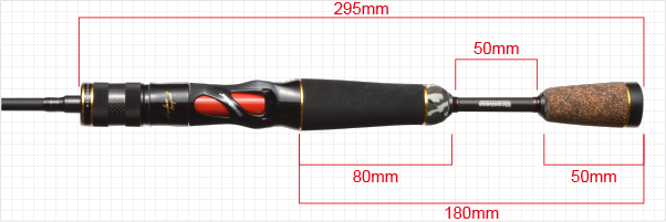 オンライン限定モデル DESTROYER | Megabass - メガバス オンライン