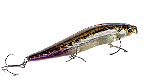 KING OF JERKBAIT ONETEN | History of Megabass | Megabass