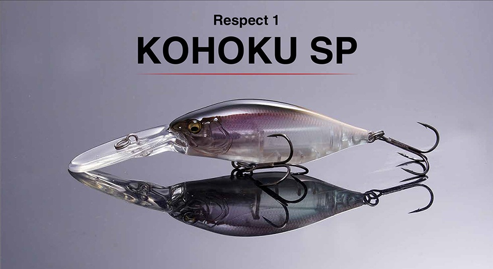 リスペクトカラー第一弾KOHOKU SP（コホクSP）期間限定完全受注生産
