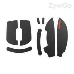 Supergrip Grip Tape for ZywOo – Pulsar Gaming Gears Japan