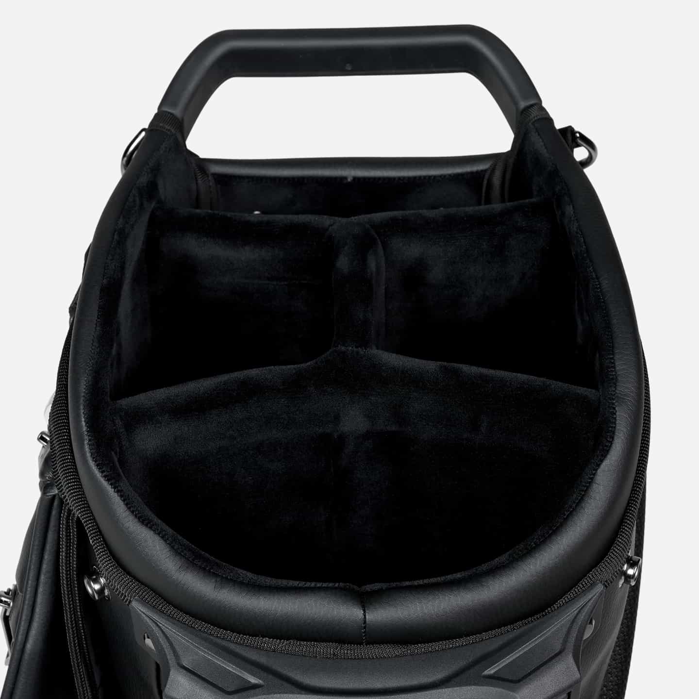 Deluxe Carry Stand Bag | Golf Bags | PXG Japan