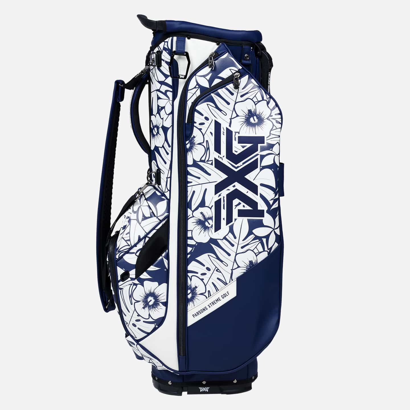 Aloha 25 Hybrid Stand Bag | Golf Bags | PXG Japan