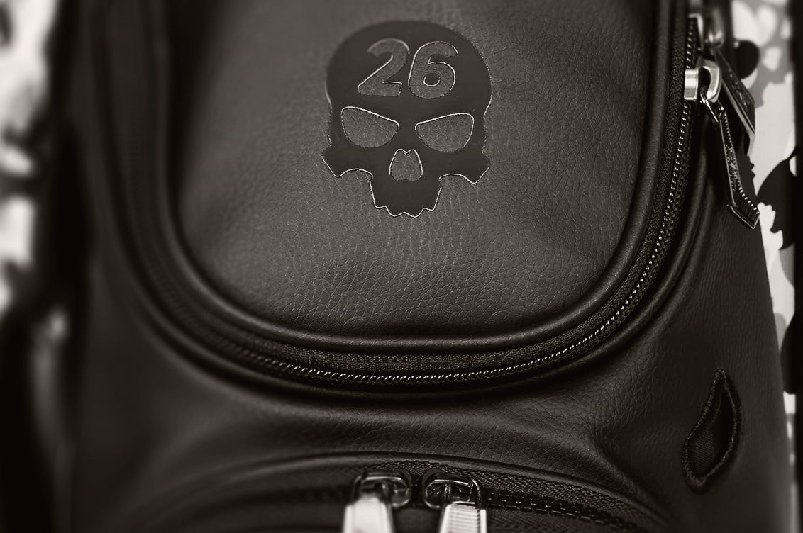 ゴルフバッグ、キャディーバッグ | PXG Japan