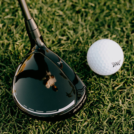 フェアウェイウッド | PXG Japan