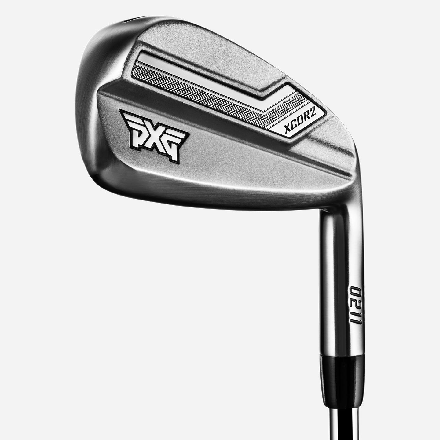 0211 XCOR2 Irons | Players Distance Irons | PXG Japan