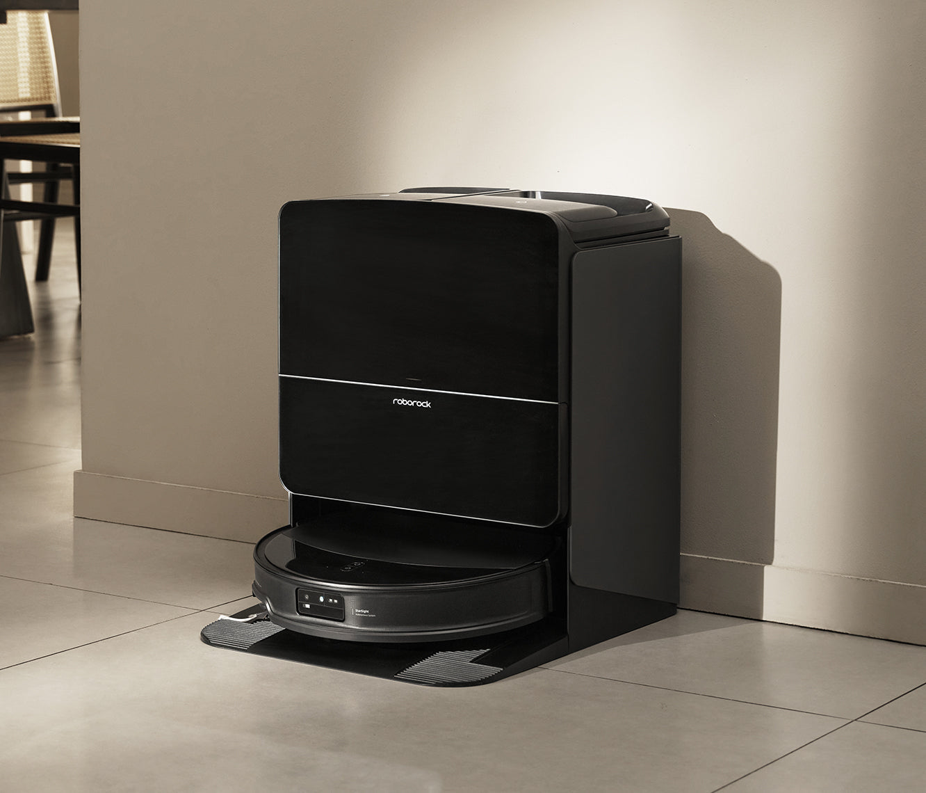 Roborockスマートロボット掃除機の世界へ | Roborock ロボロック公式サイト