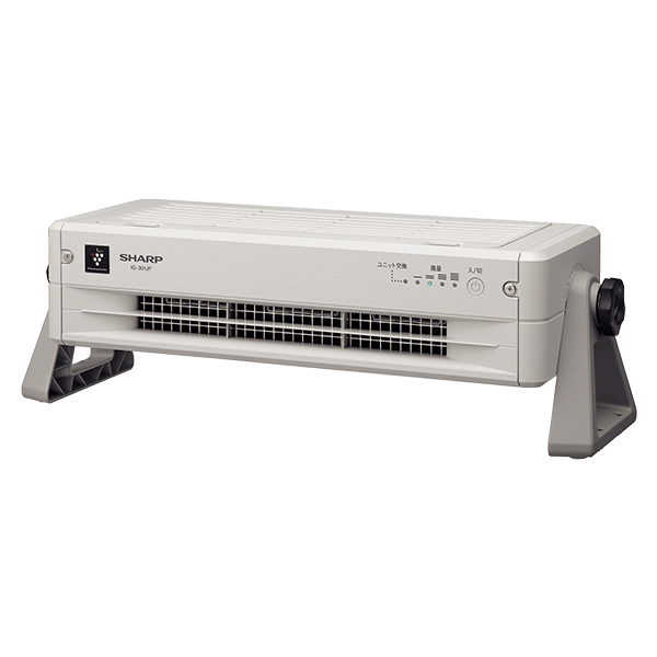 製品一覧 | 空気清浄機 | 法人のお客様：シャープ