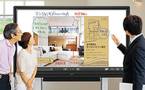 PG-LU300Z（3,000ルーメン）｜業務用レーザー超短焦点プロジェクター