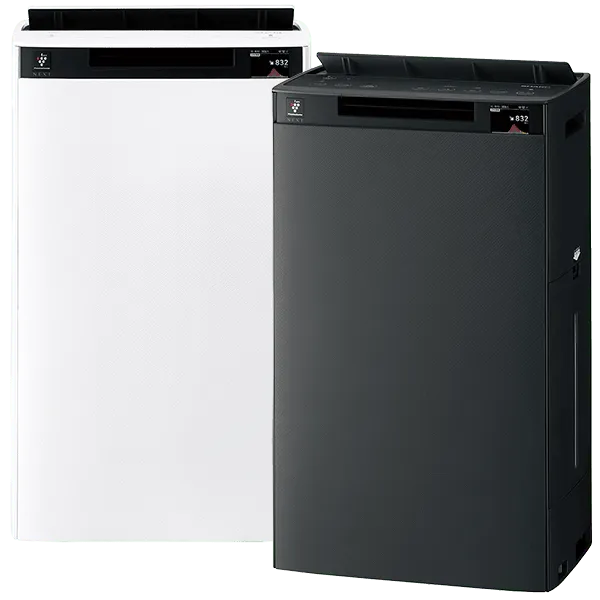 KC-R50 | 空気清浄機：シャープ