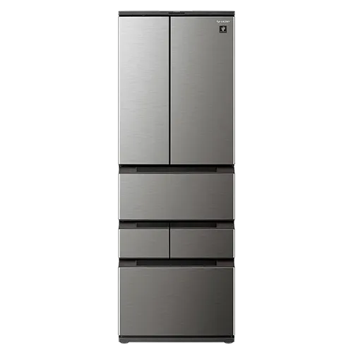 SJ-MF46K | 冷蔵庫：シャープ