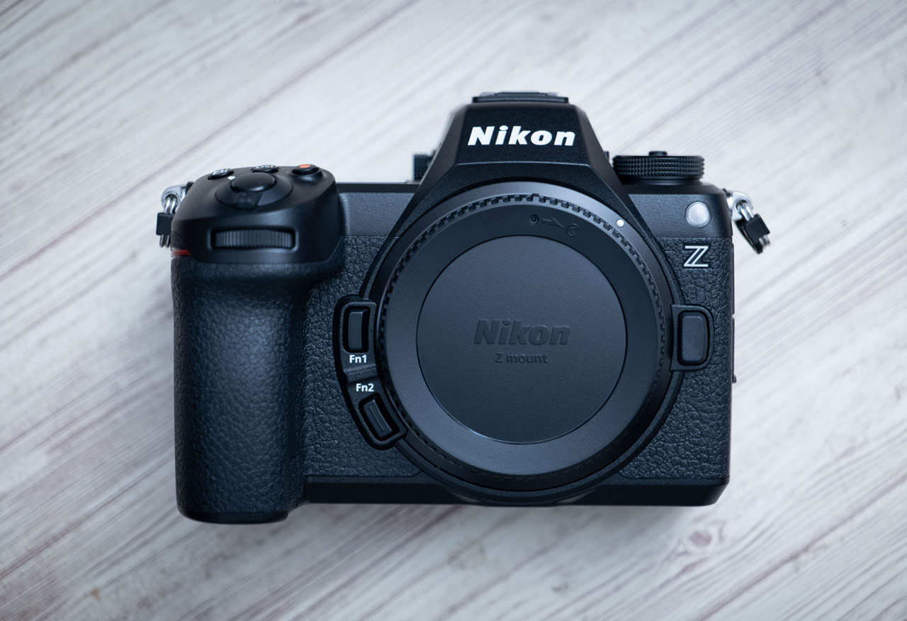 ニコン「Z6III」の動画性能に迫る。部分積層型CMOSイメージセンサー