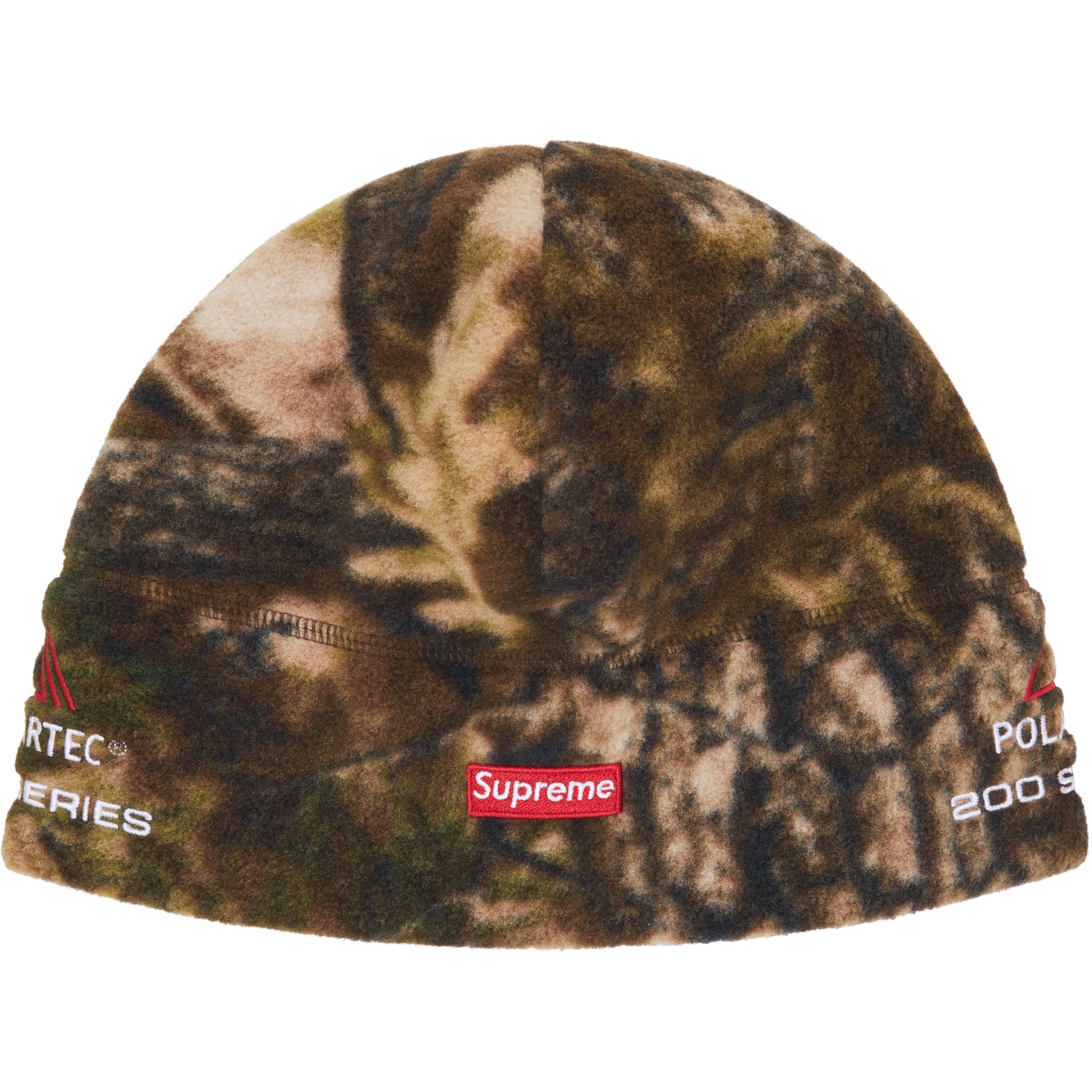 Supreme 25FW Textured Knit Beanie