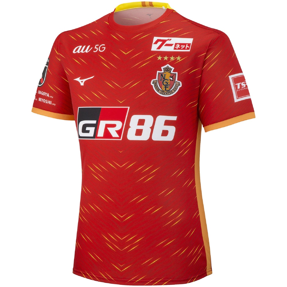 ウエア｜サッカー/フットボール｜サッカー/フットボール｜ミズノ公式