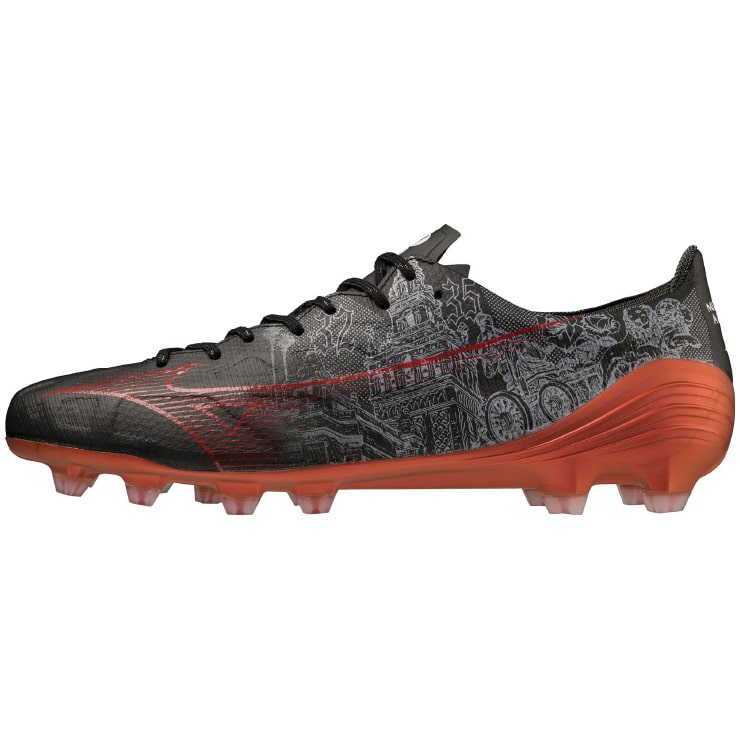 モレリアネオIII β SR4 JAPAN(サッカー／フットボール)|P1GA2398