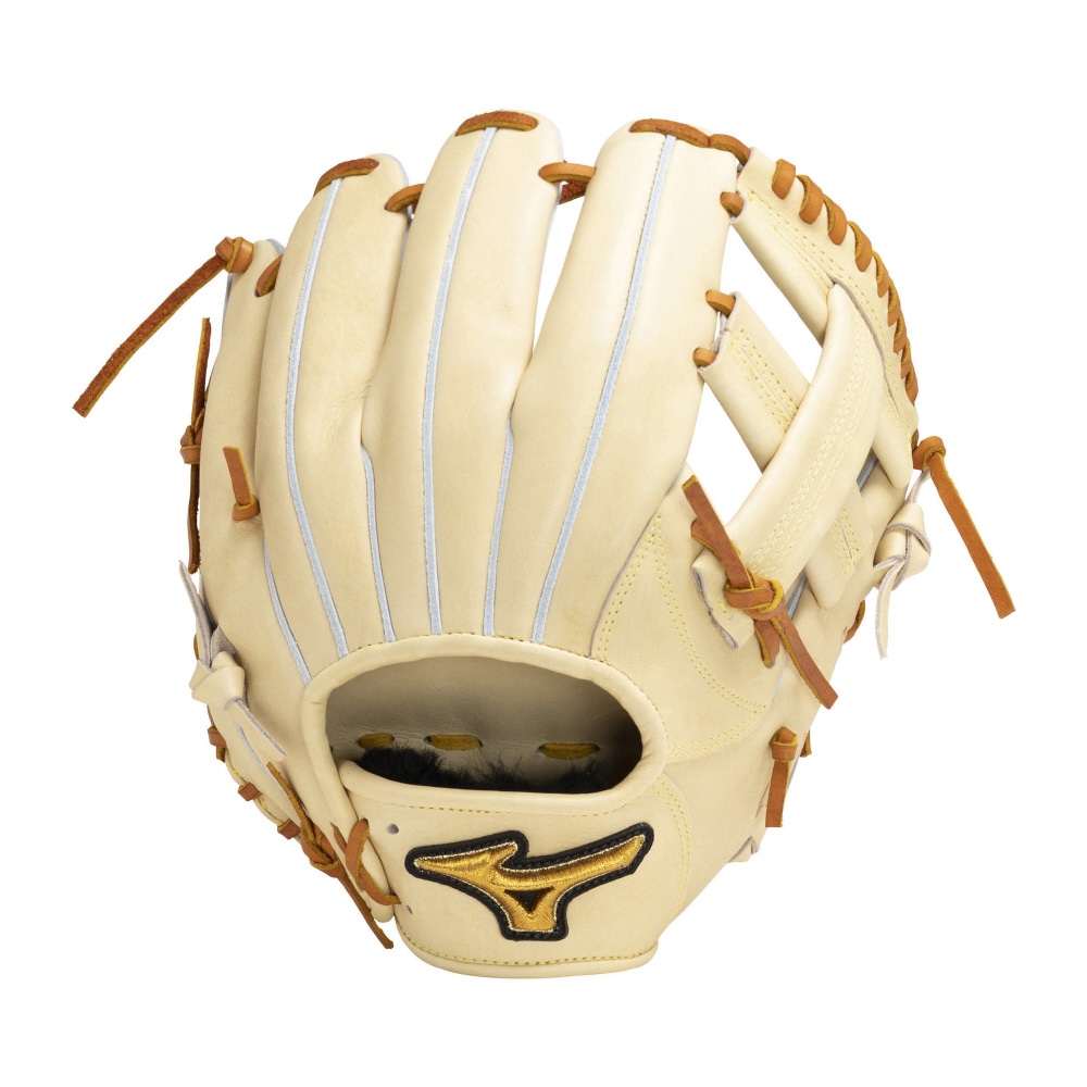 ミズノプロ限定皮革シリーズ - 革がわかれば、グラブが広がる。｜野球
