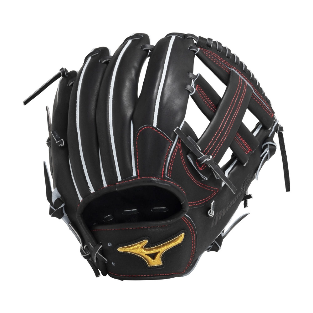 BSSショップ限定品｜1AJGH29003｜【ミズノプロ】CRAFTED EDTION内野TM