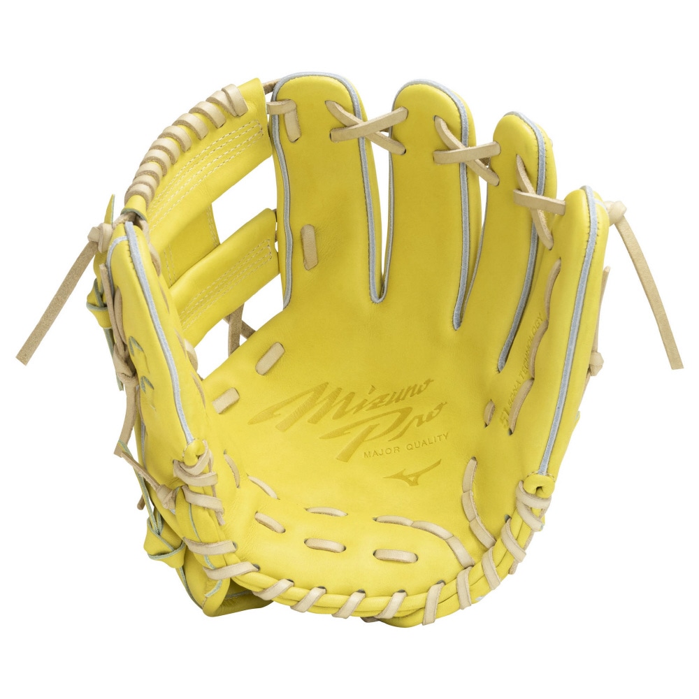 BSSショップ限定品｜1AJGH29813｜【ミズノプロ】5DNAテクノロジー22