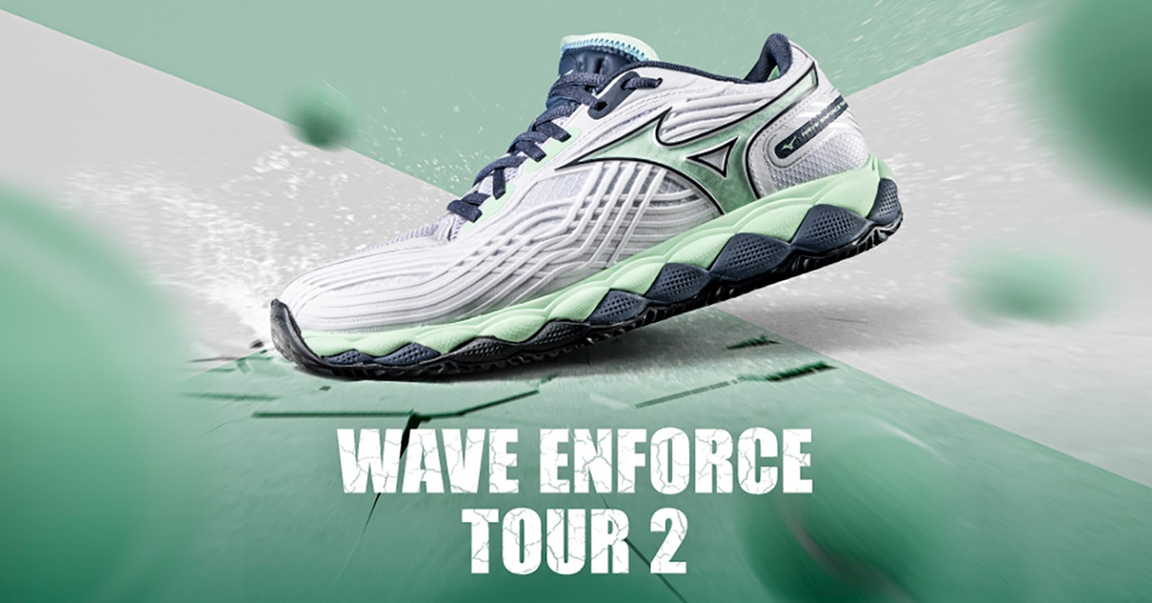 ベースライナーに向けたトップモデルがアップデート！ その名も「WAVE