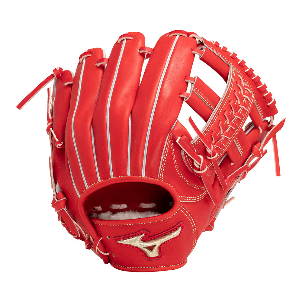 Global Elite JAPAN-グローバルエリート ジャパン - 軽量感にも、質が