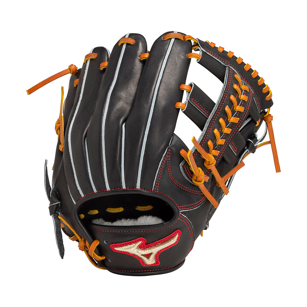 Global Elite JAPAN-グローバルエリート ジャパン - 軽量感にも、質が