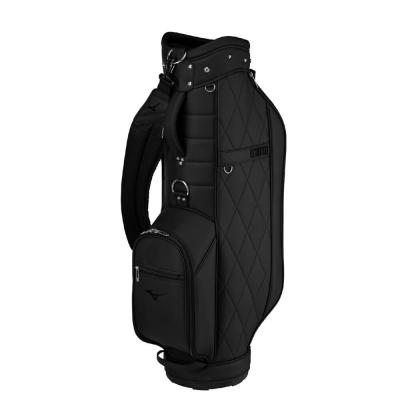 NX.8 キャディバッグ|5LGC2521|バッグ|ゴルフ|ミズノ公式オンライン