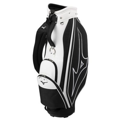 NX.6 キャディバッグ|5LJC2402|バッグ|ゴルフ|ミズノ公式オンライン