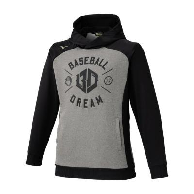 ミズノ(MIZUNO) グローバルエリート テックシールドパーカー M新品未