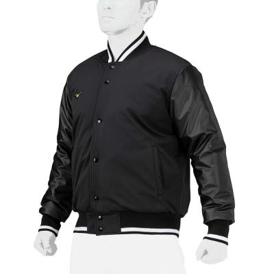 新品 ミズノ 野球 グラコン メンズ Oサイズ 黒 グラウンドコート