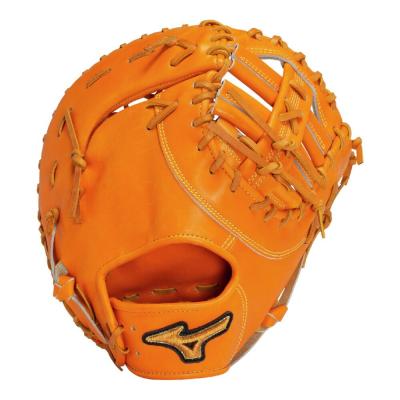 硬式用【ミズノプロ】Classic【一塁手用／クロスウェブ型】|1AJFH30010