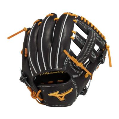 ミズノ 硬式グローブ 【値下げ交渉可】 ミズノプログローブ硬式外野手